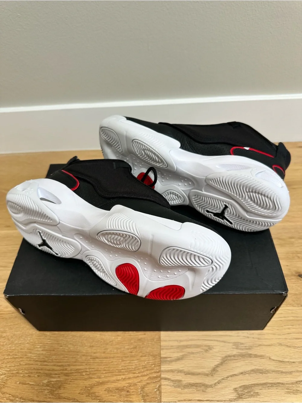 Jordan brand new